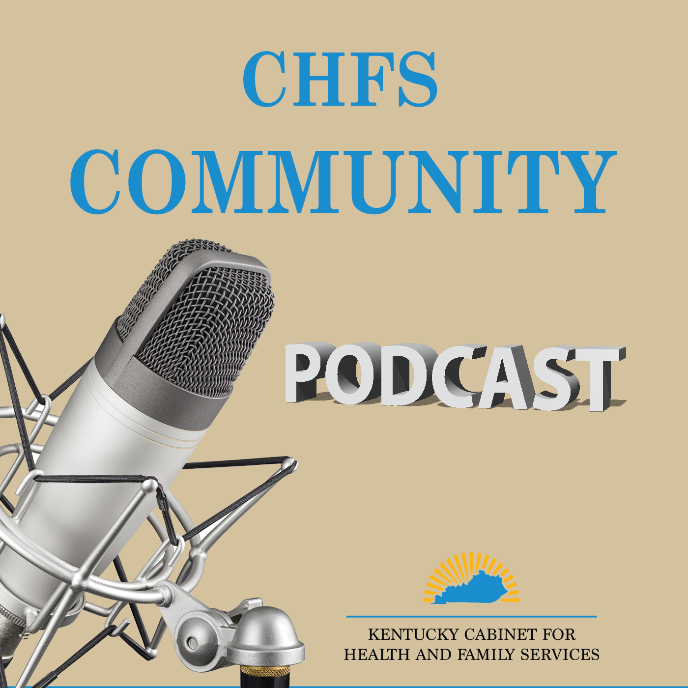 CHFS Community Podcast