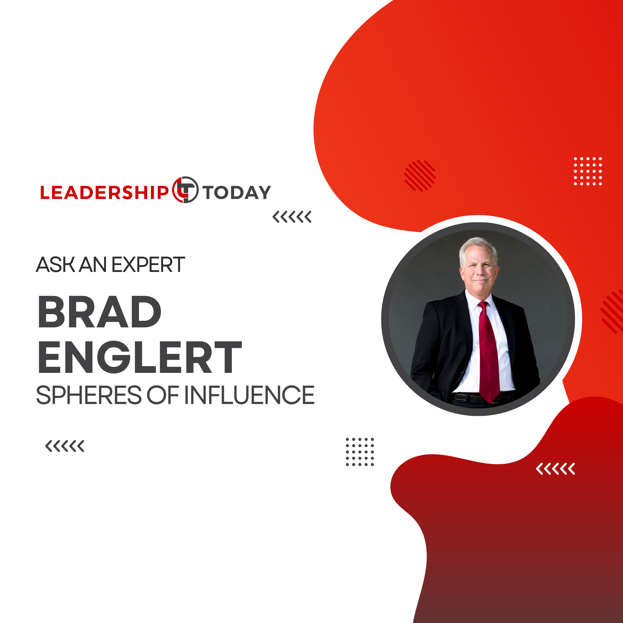 Leadership Today - Practical Tips For Leaders