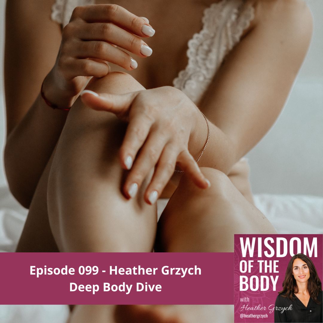 Wisdom of the Body