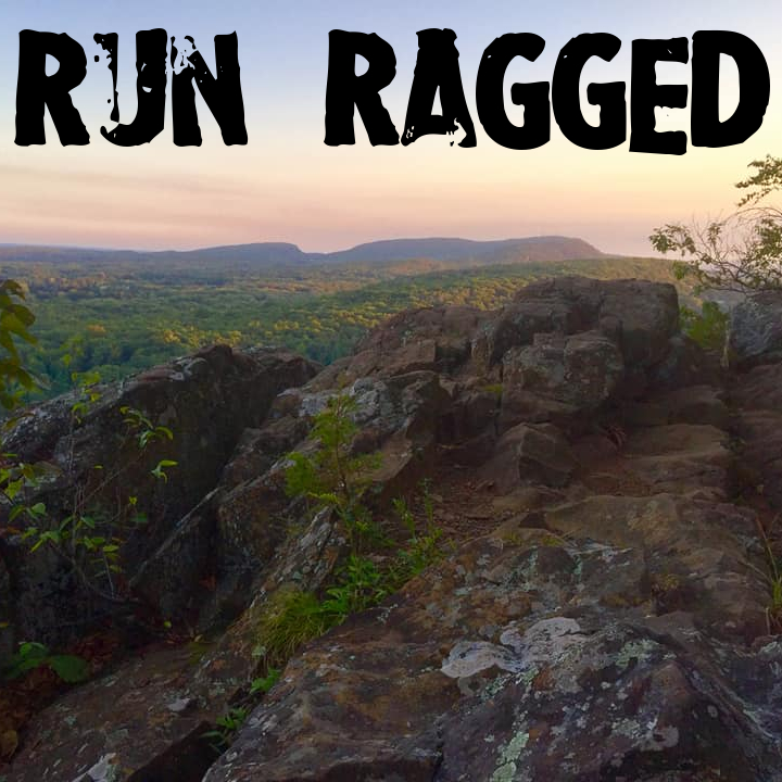 Cultra 5k: Run Ragged