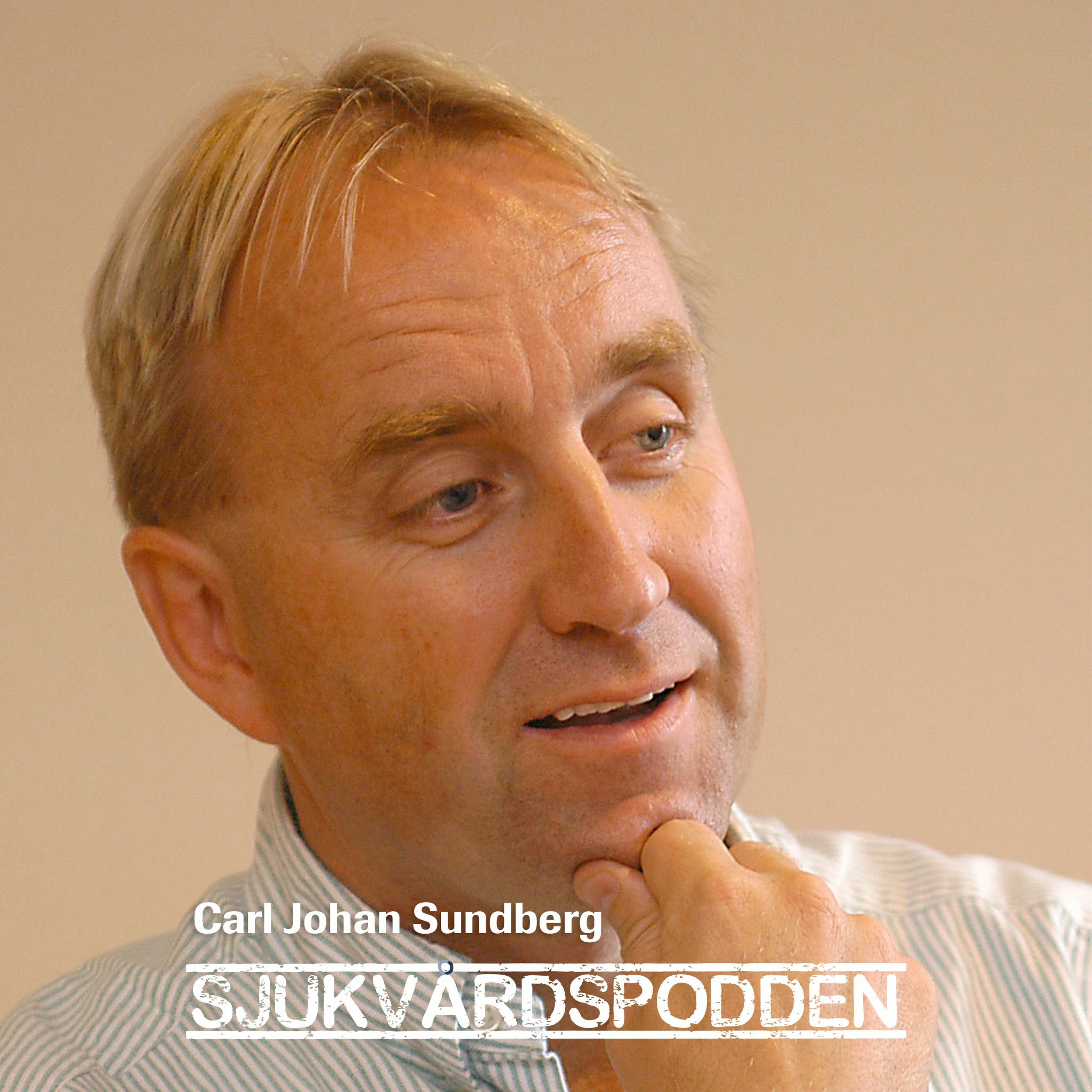 Sjukvårdspodden