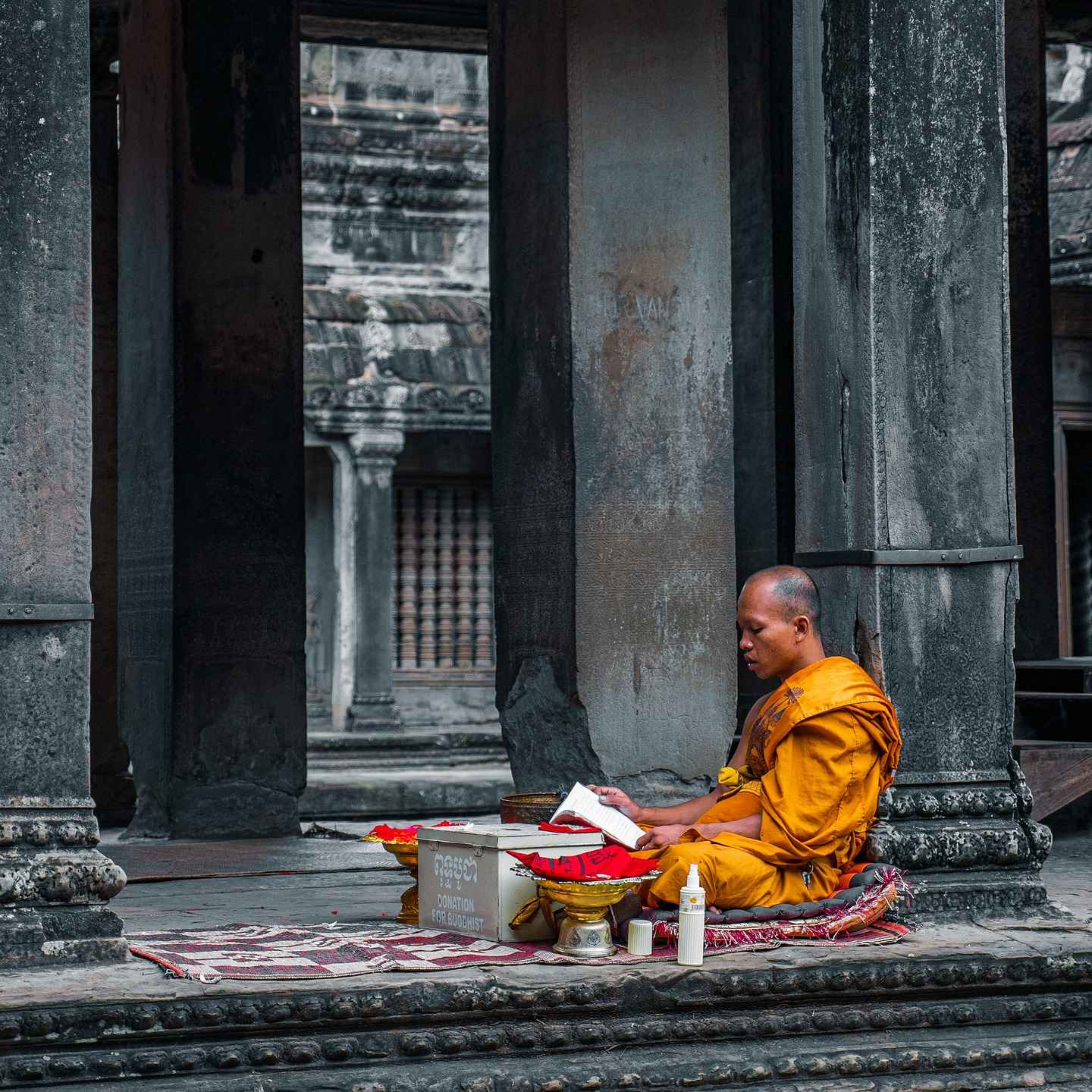 Healing Chinese ZEN music of Anxiety & Stress | To pacify the body & Mind | Relax Music