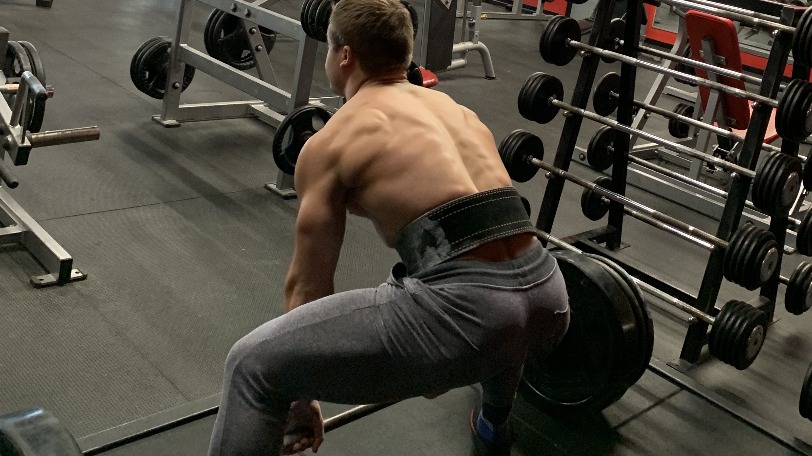 Ep 188: My Thoughts on Tempo Training for Hypertrophy, How to Create Your Own Program, Goal Setting, and more!