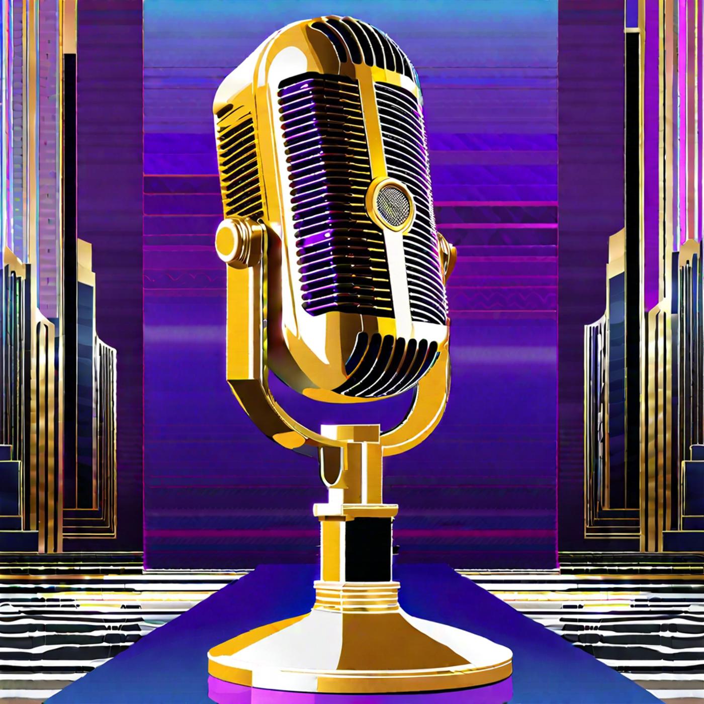 Headliner PodPod: Game of Tones