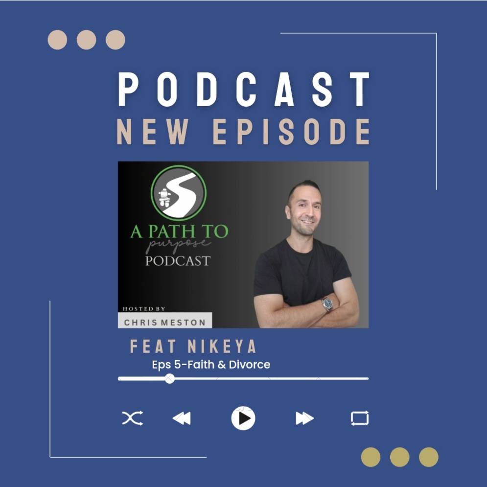 A Path to Purpose