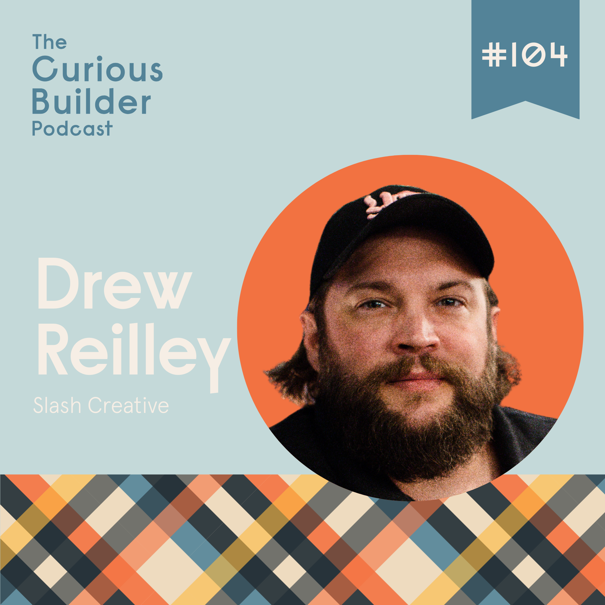 The Curious Builder
