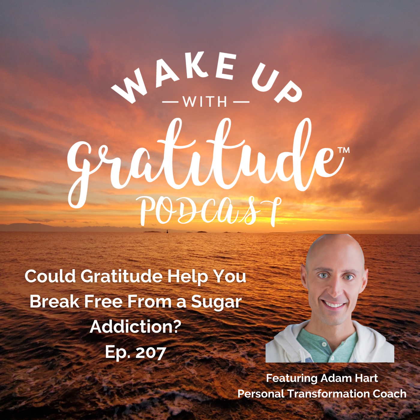 Wake Up With Gratitude