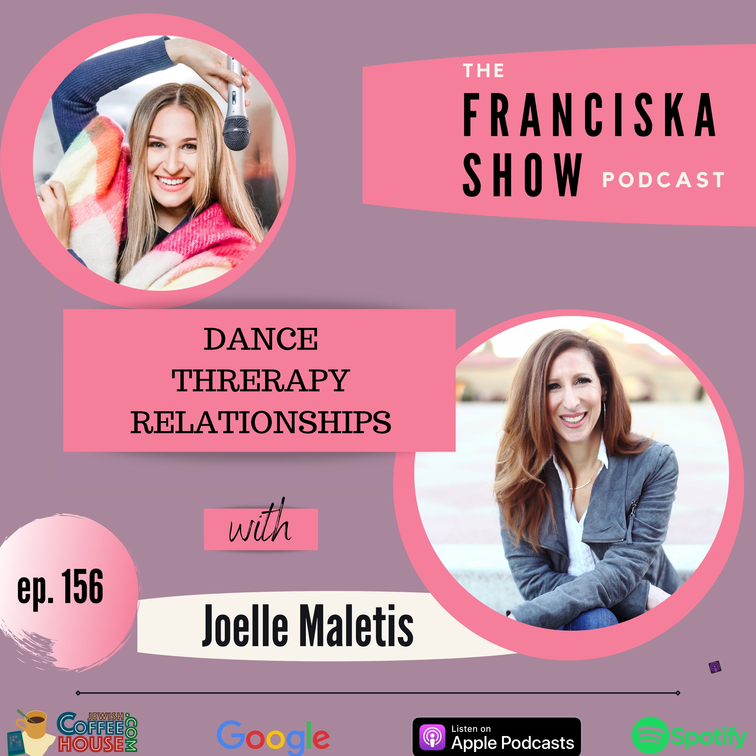 The Franciska Show