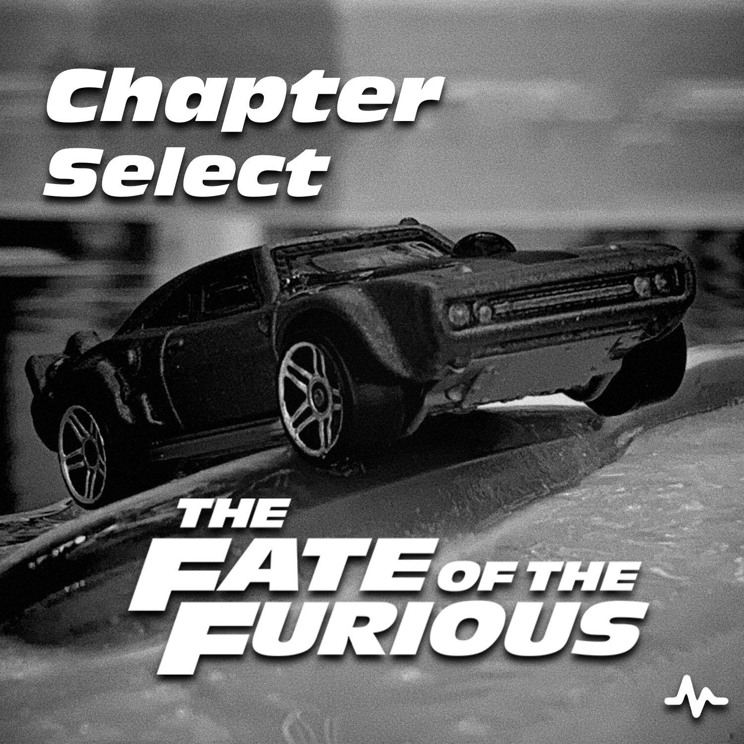 Chapter Select