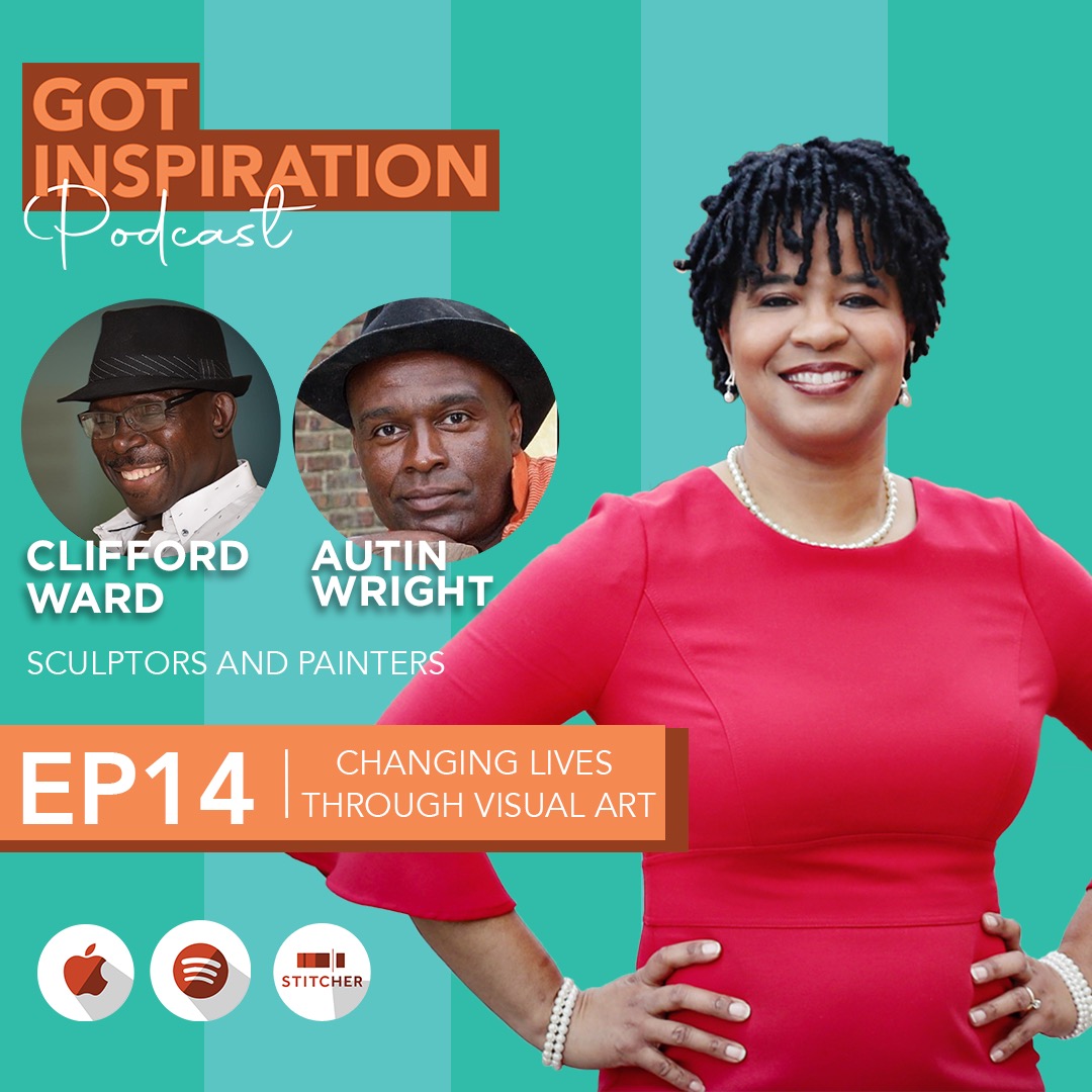 Got InSpiration Podcast