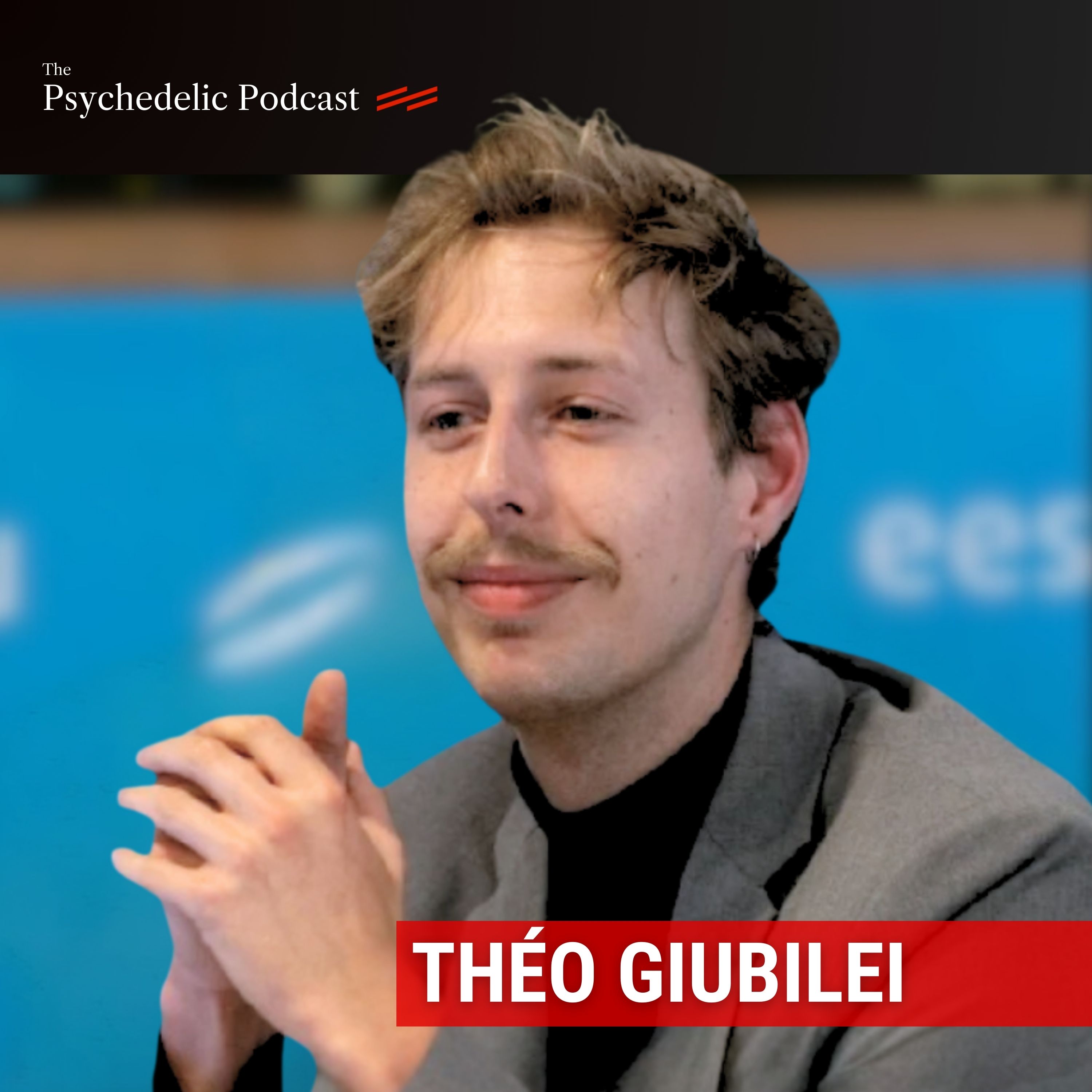 Can Europe Legalize Psychedelic Therapy? - Théo Giubilei