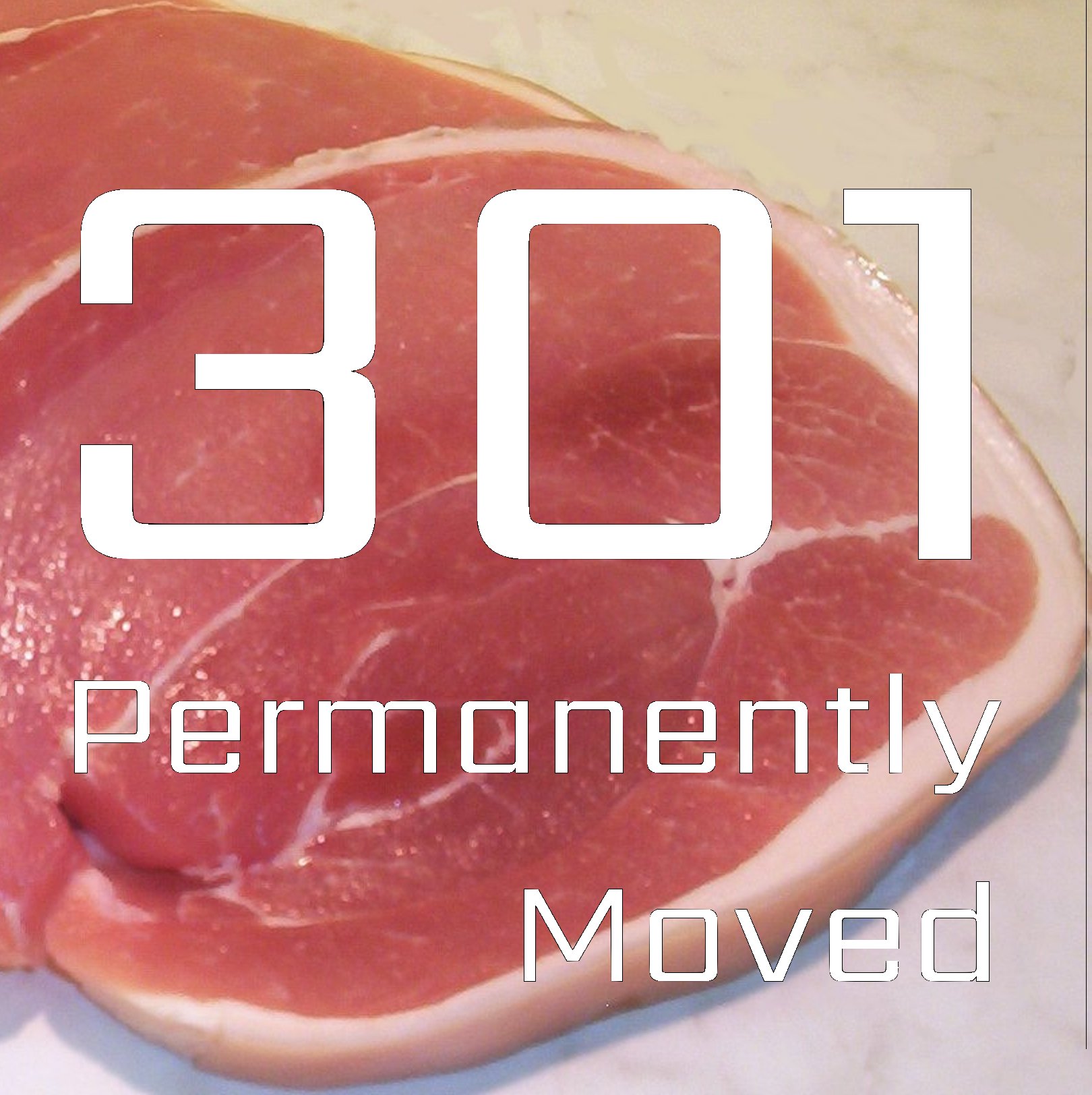 Permanently Moved