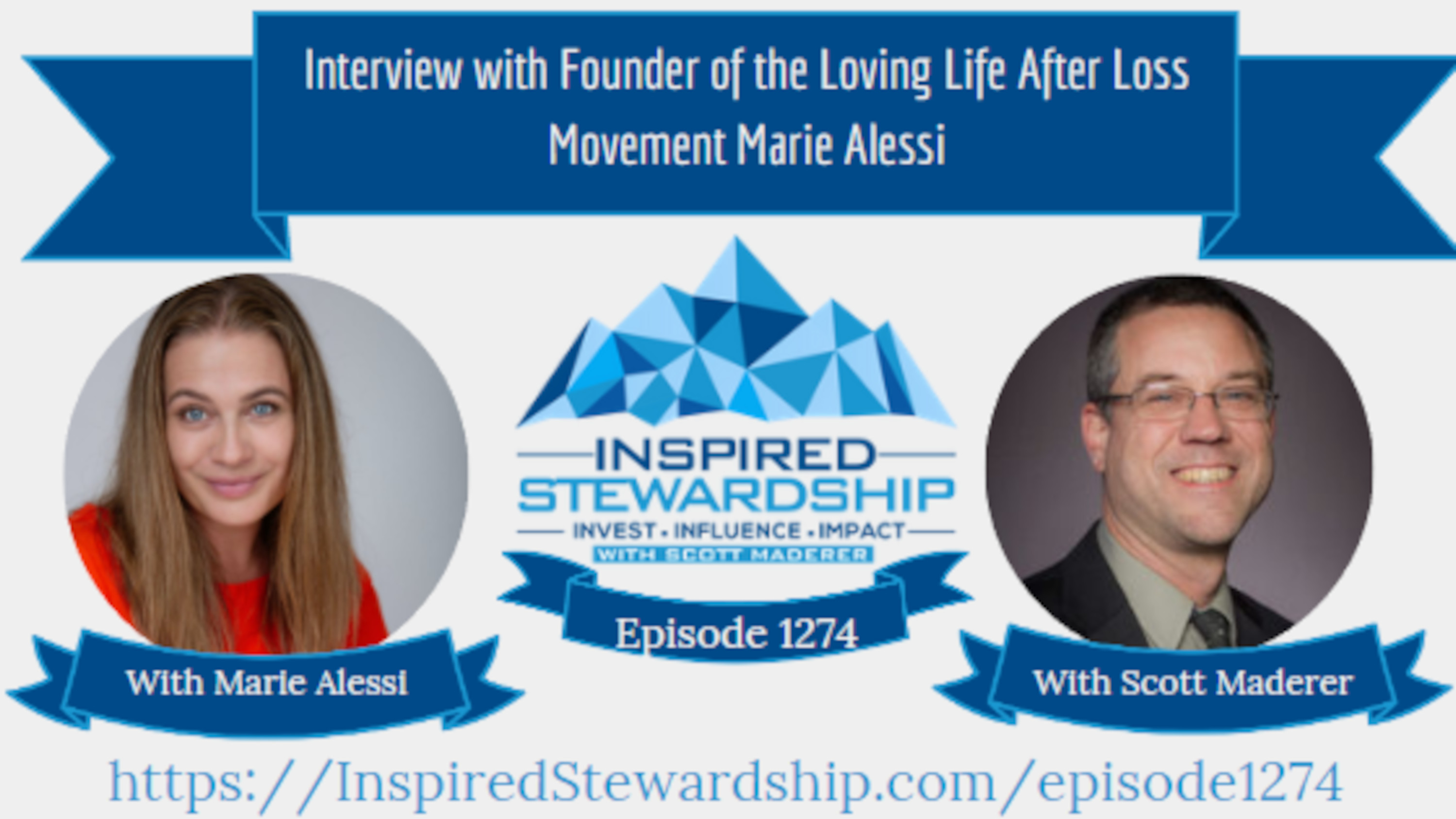 Inspired Stewardship