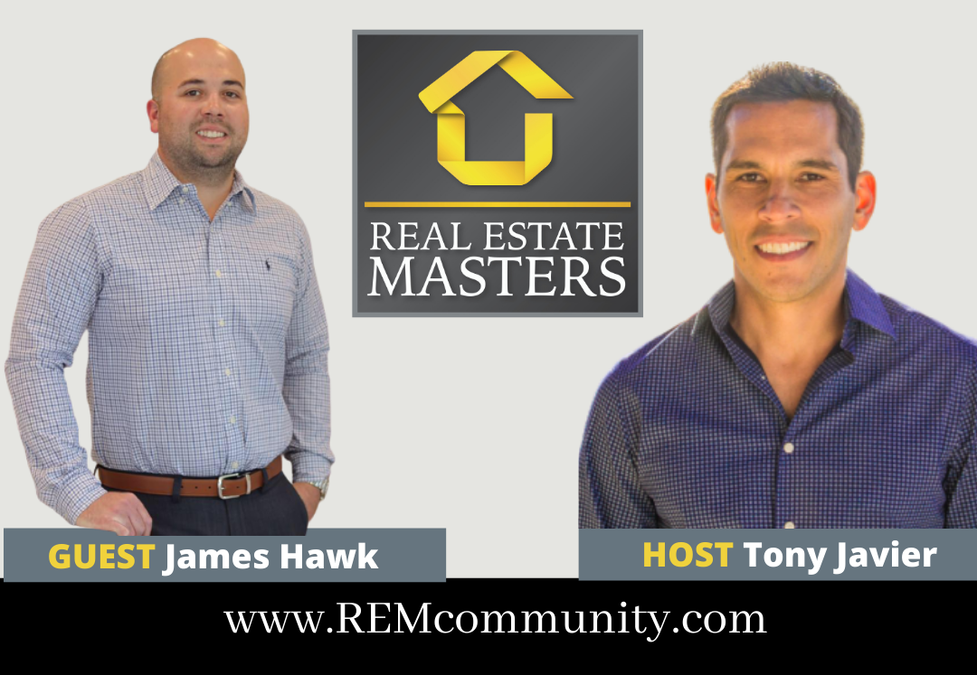 Real Estate Masters Podcast