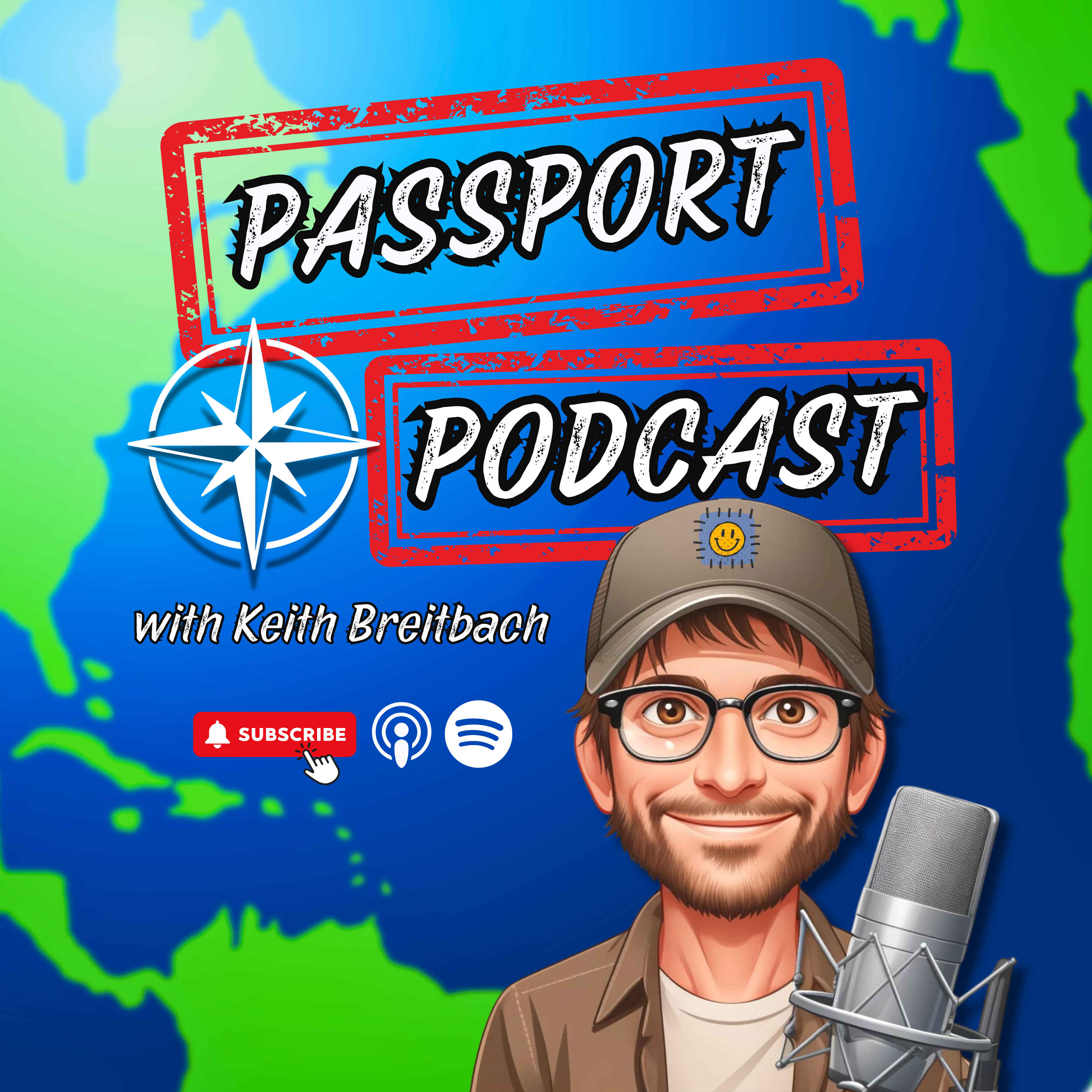 NYC Pulse: Max Lockwood on Tourism, Economy, and Democracy
