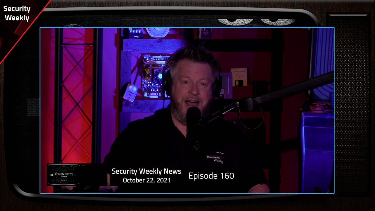 Truth Social, GPS Chaos, Quickfox, FIN7, Cyber-Training, & Bye-Bye FTP - Wrap Up - SWN #160