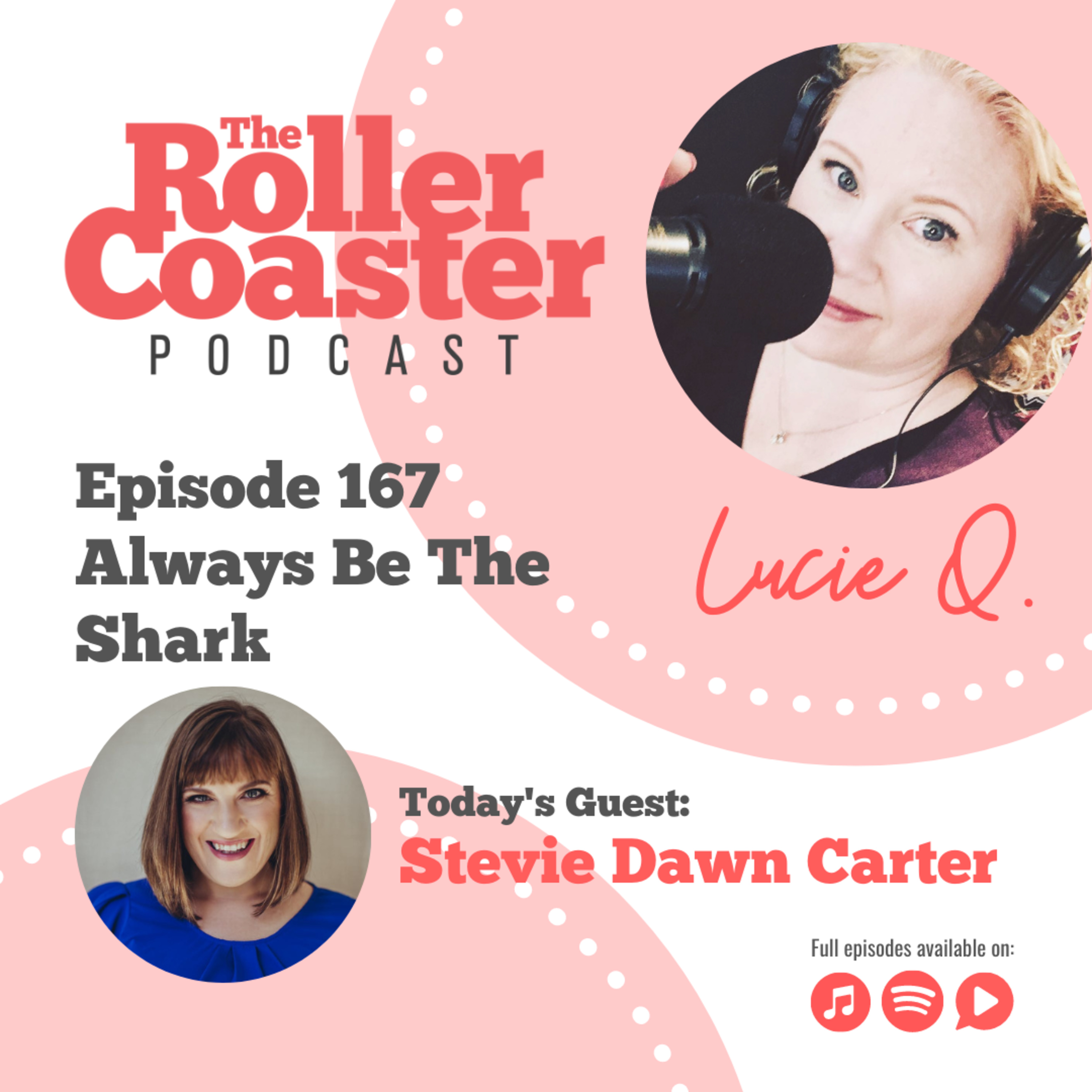 The Roller Coaster of Midlife