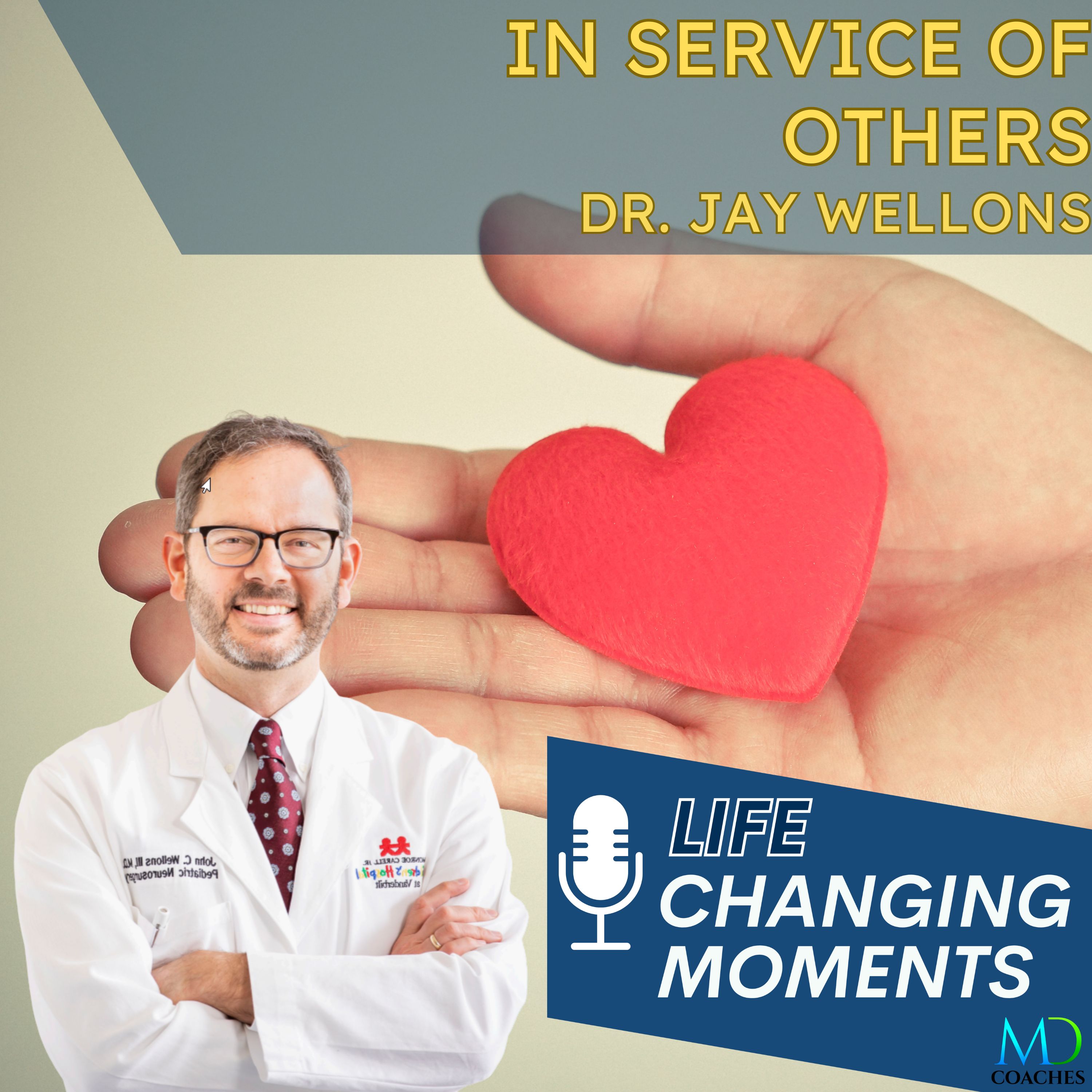 Rx for Success Podcast