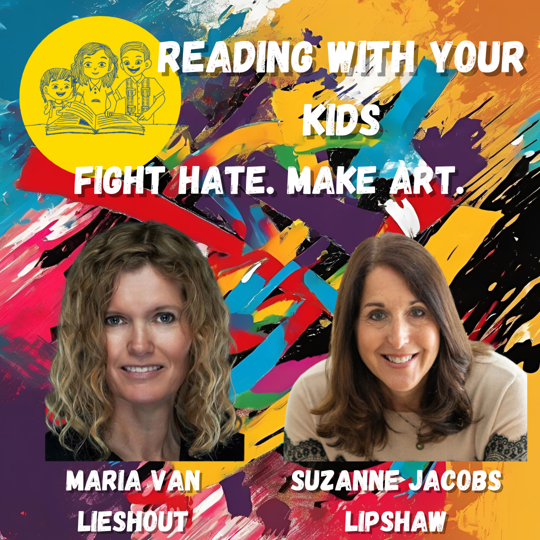 cover of episode Fight Hate, Make Art