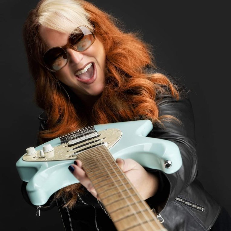 Tara Lynch - Badassery