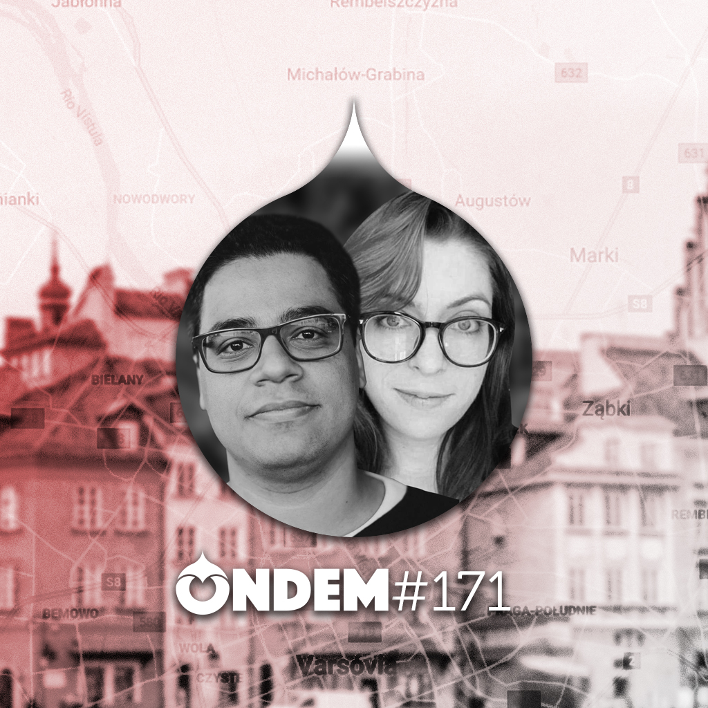 ONDEM Podcasts