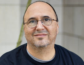 Examining How Climate Change Is Impacting Humanity With Andrew Dessler