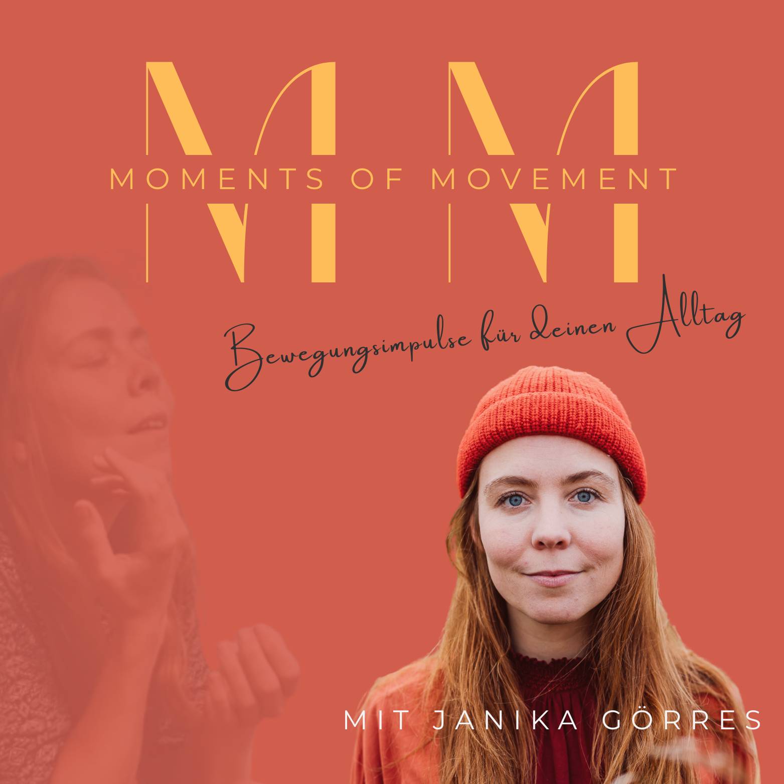 Moments of Movement