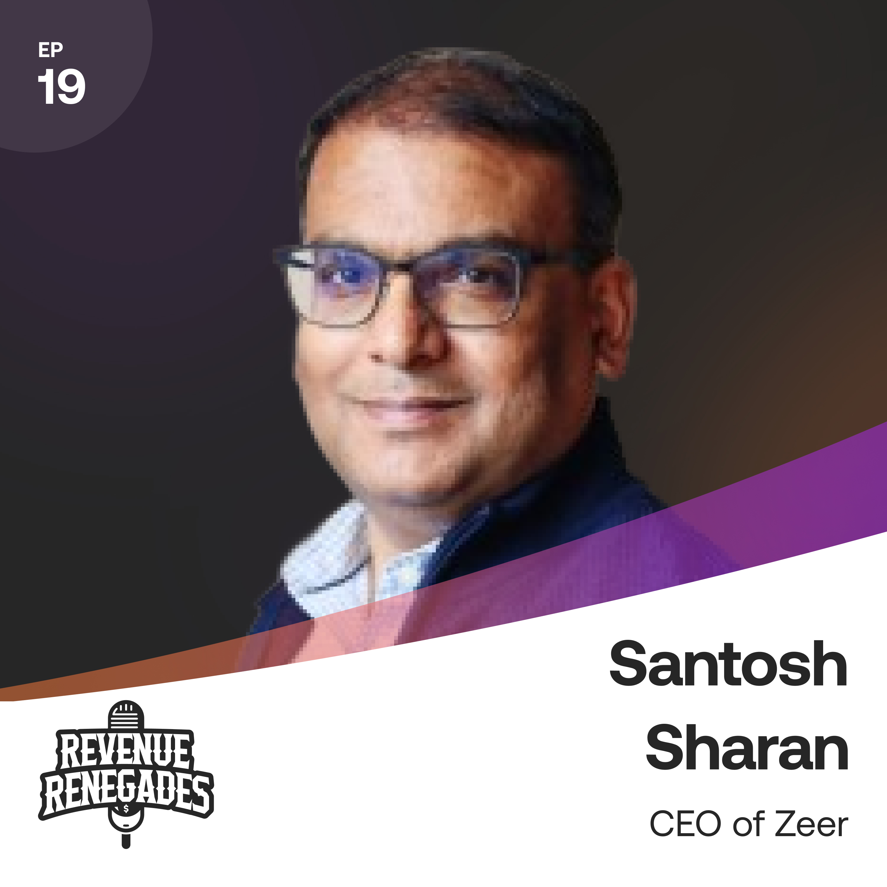 Rewiring Go-to-Market: AI, Human Trust, and the Future of SaaS Sales