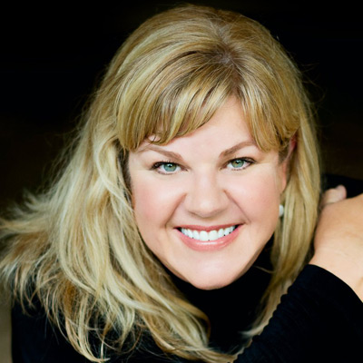 What Doesn’t Kill You Makes You Funny | Interview with Sally Baucke