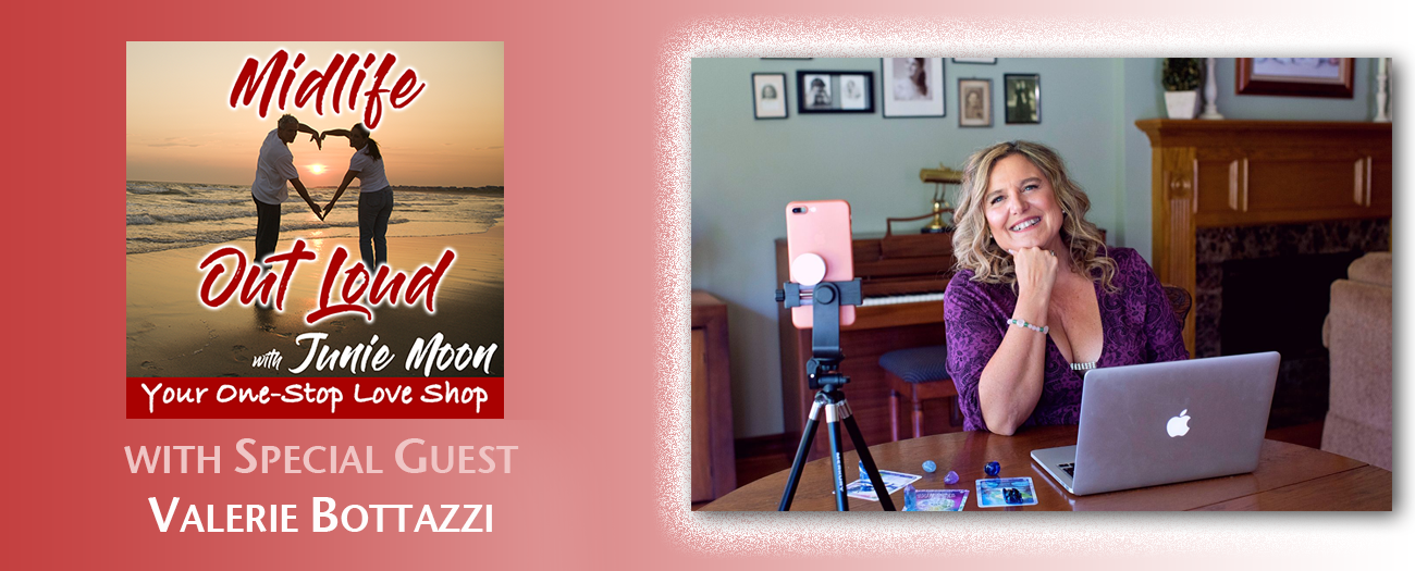 014: Valerie Bottazzi - How To Call In Your Soulmate With Self-Love