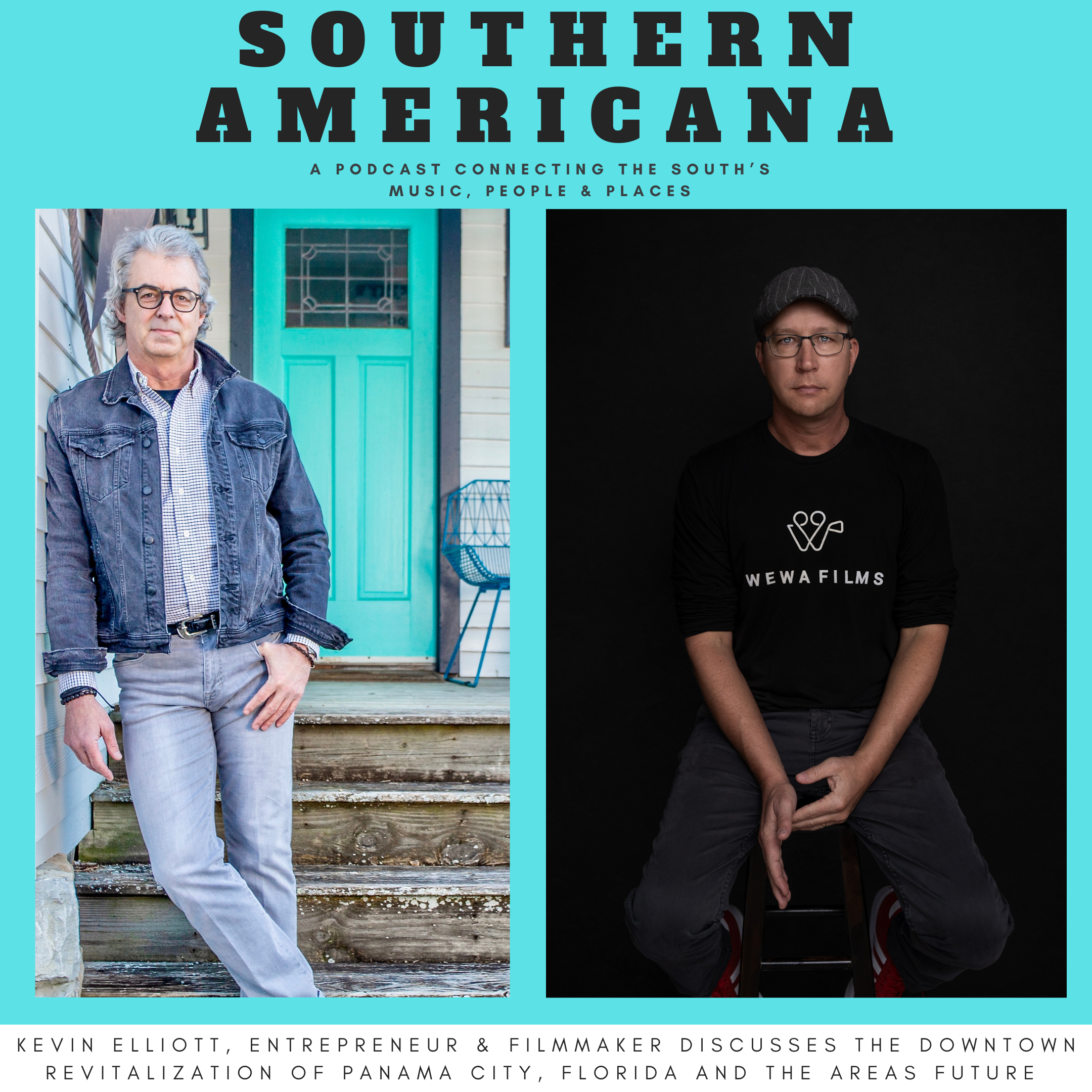 Southern Americana