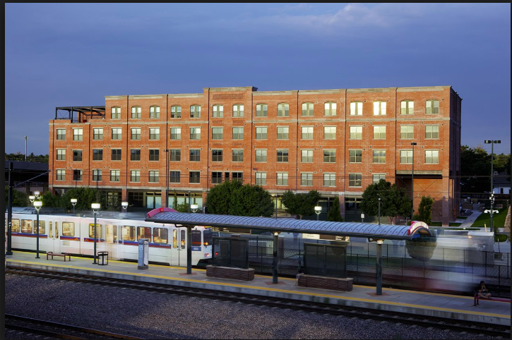 Stopping the Gentrification Train