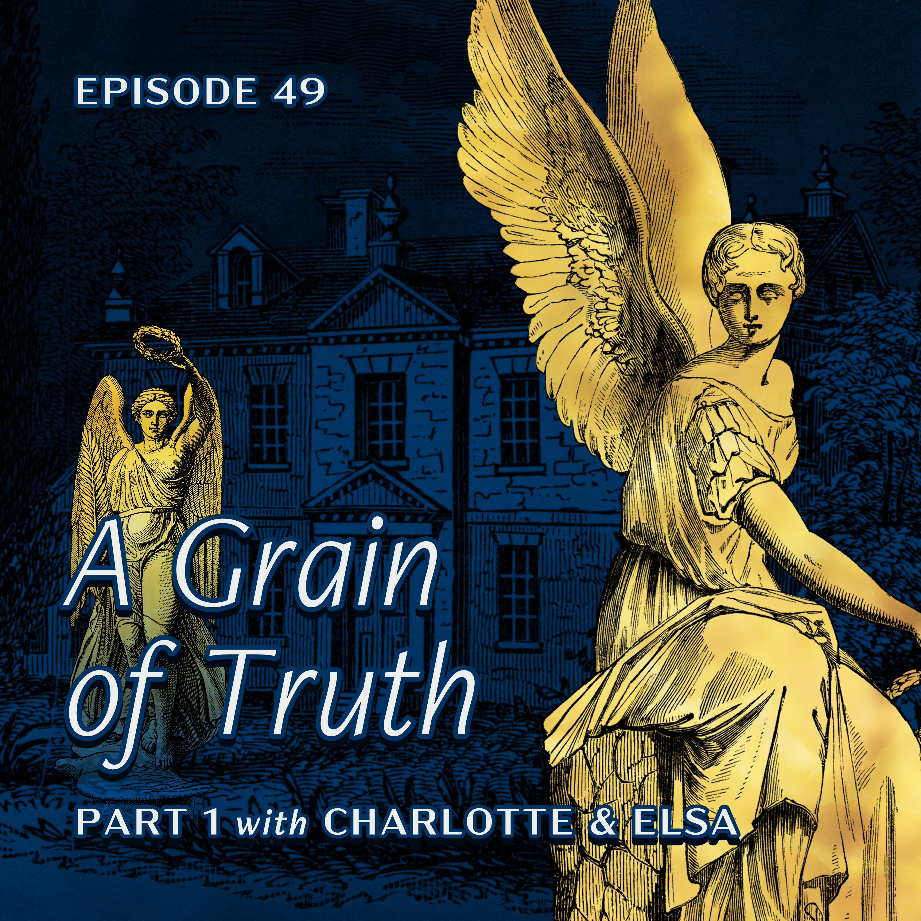 Breakfast in Beauclair