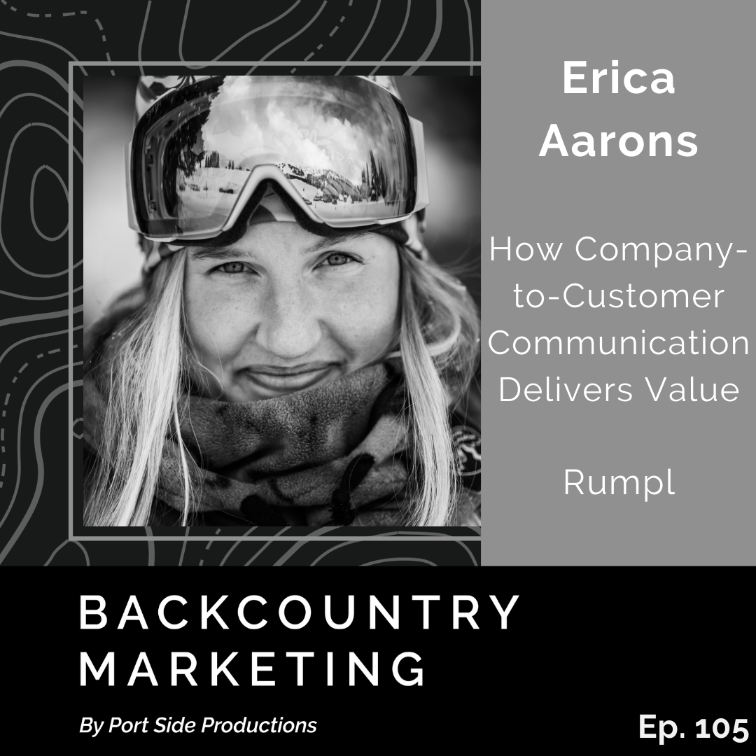 Backcountry Marketing