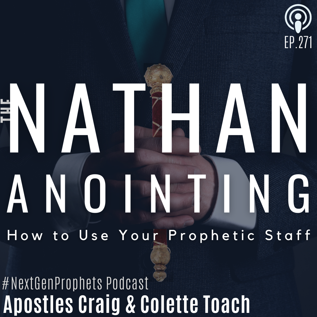NextGen Prophets Podcast 2.0