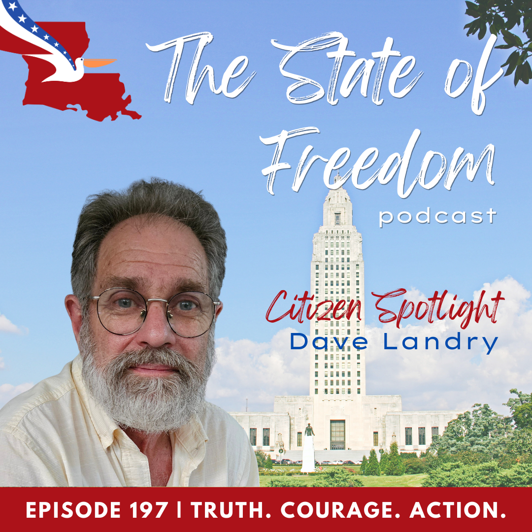 The State of Freedom