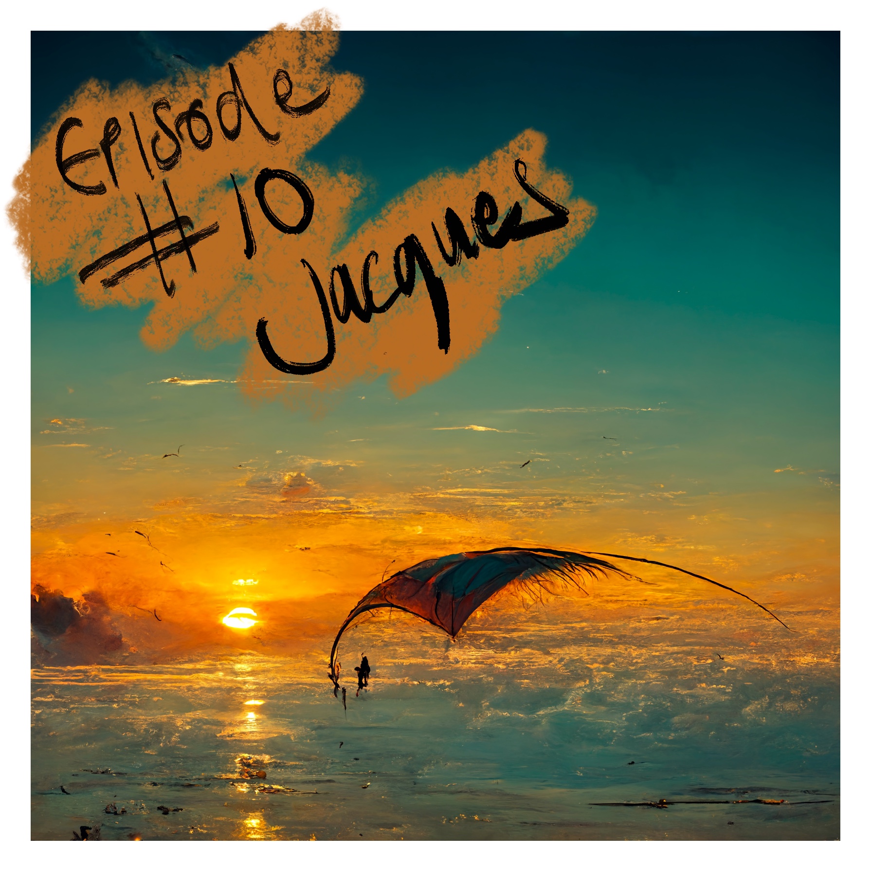 EPISODE #10 - JACQUES