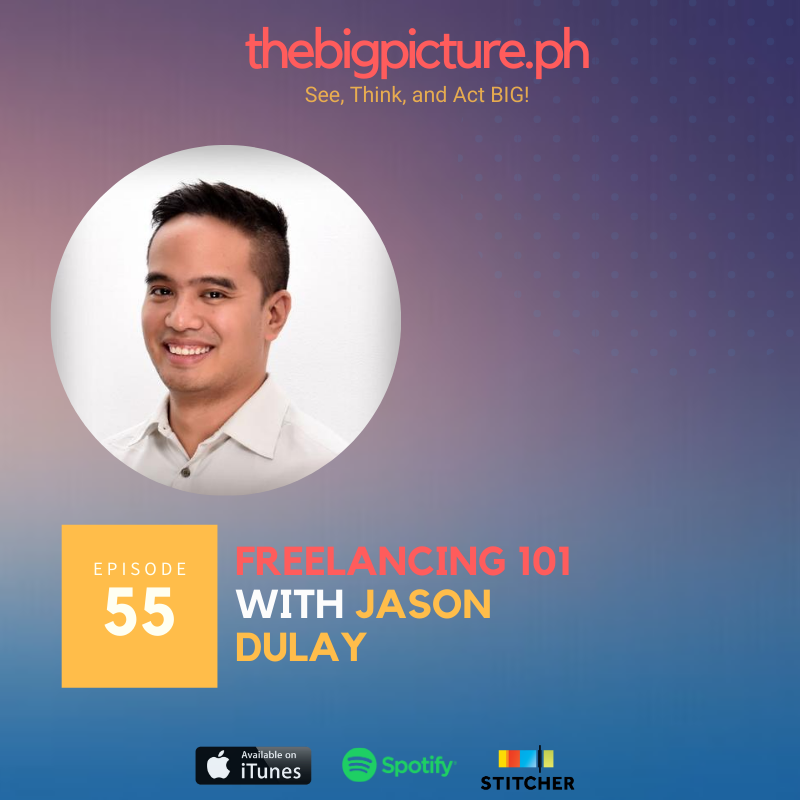 The Big Picture Philippines