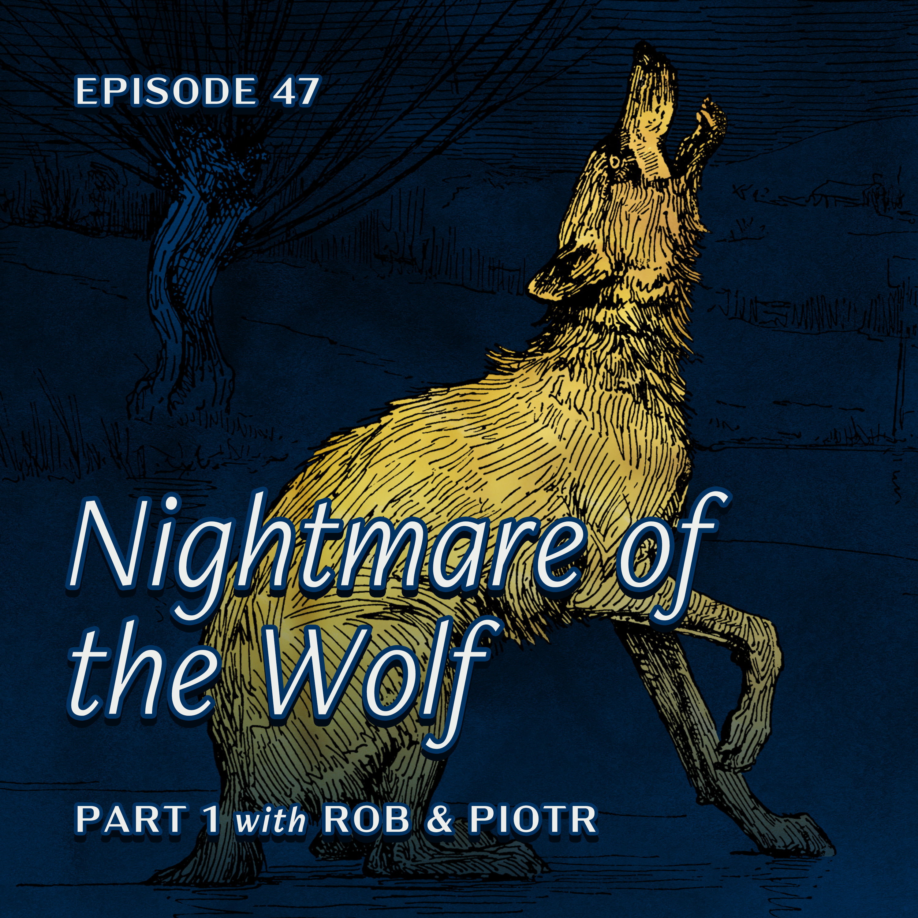 Breakfast in Beauclair