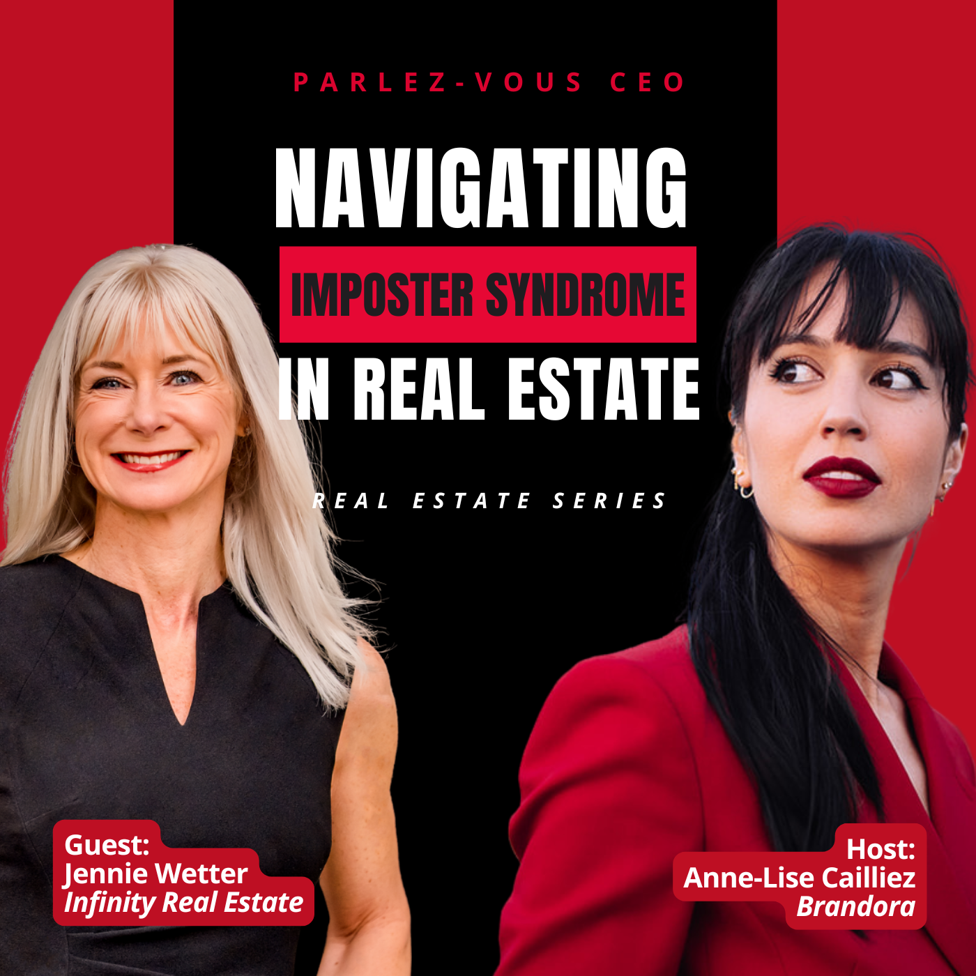 Parlez-Vous CEO