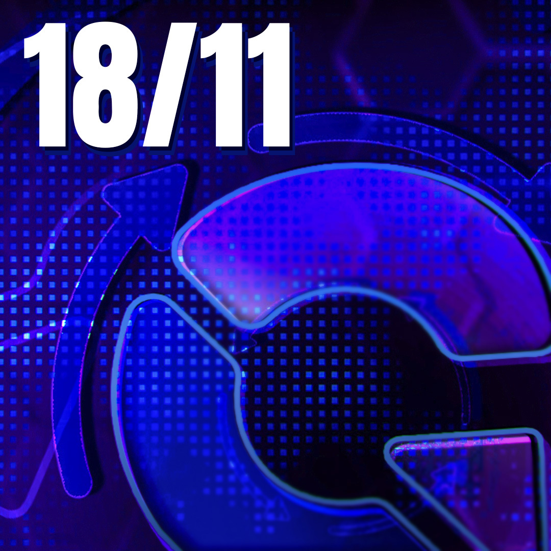 Tim Cook pode deixar Apple já em 2026 | O filme The Legend of Zelda ganha imagens (18/11)