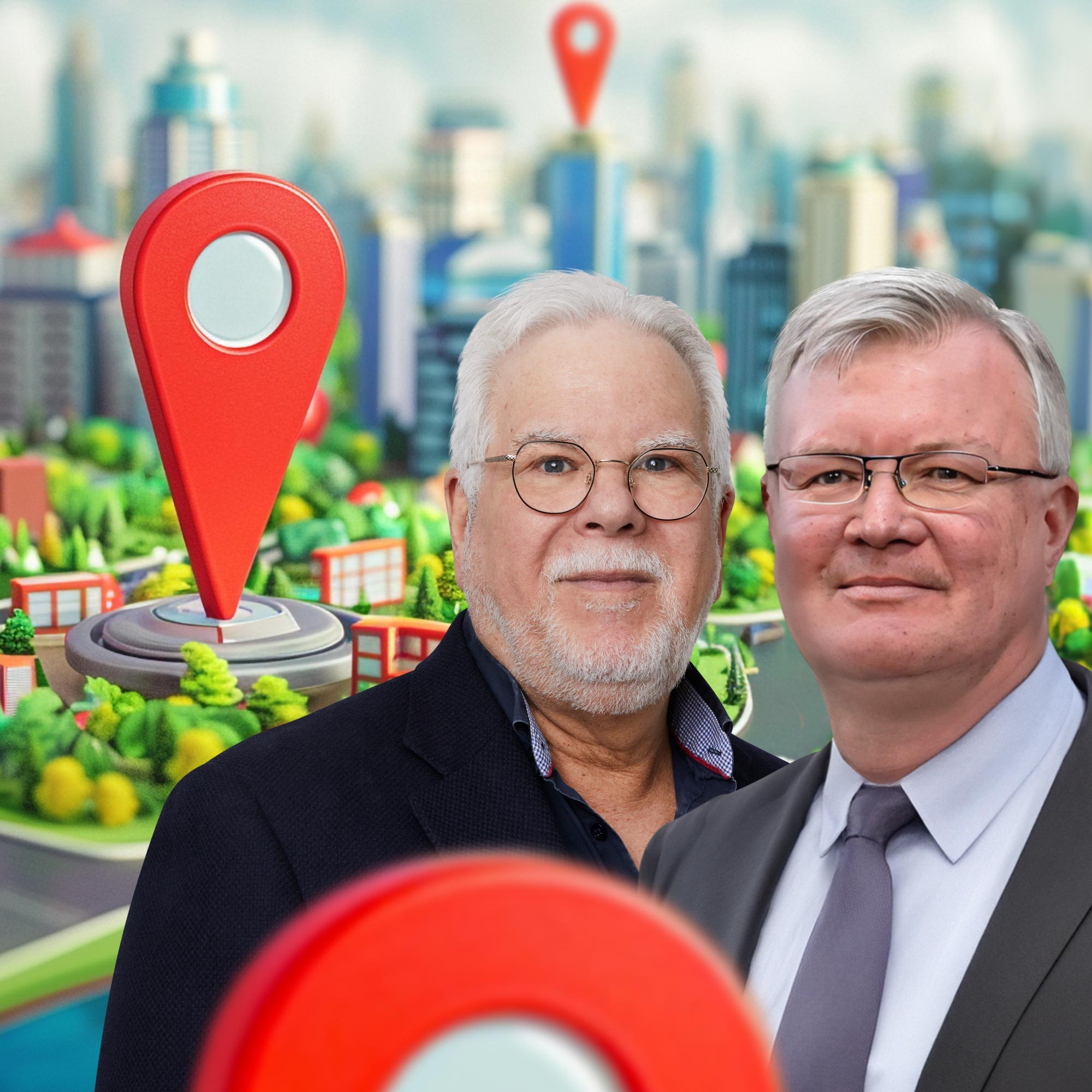Property Investment, Success & Money | The Michael Yardney Podcast
