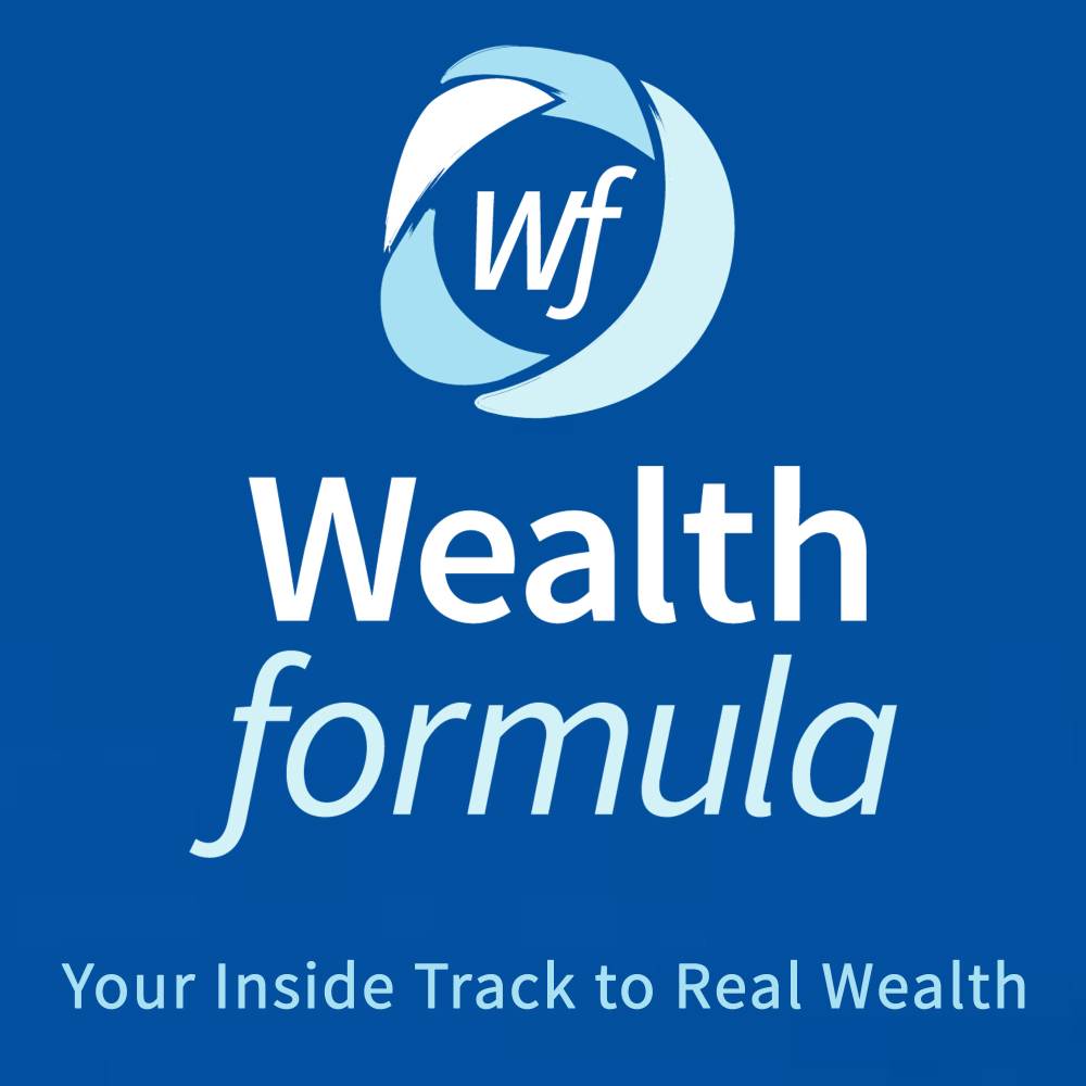 394: Beyond Real Estate: How to Cash Flow with Stocks