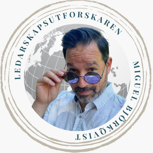 LEDARSKAPSUTFORSKAREN