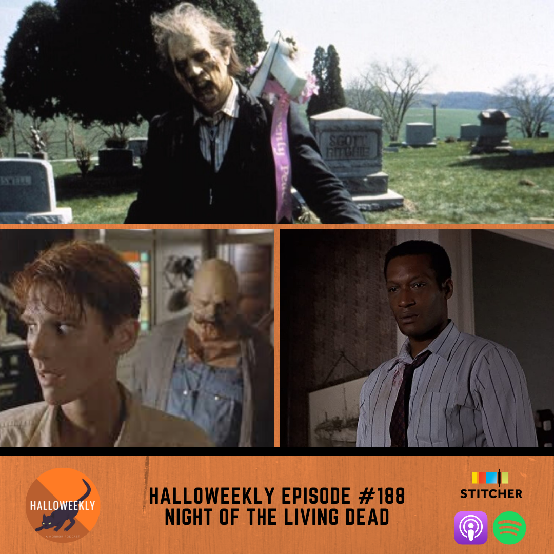 Halloweekly