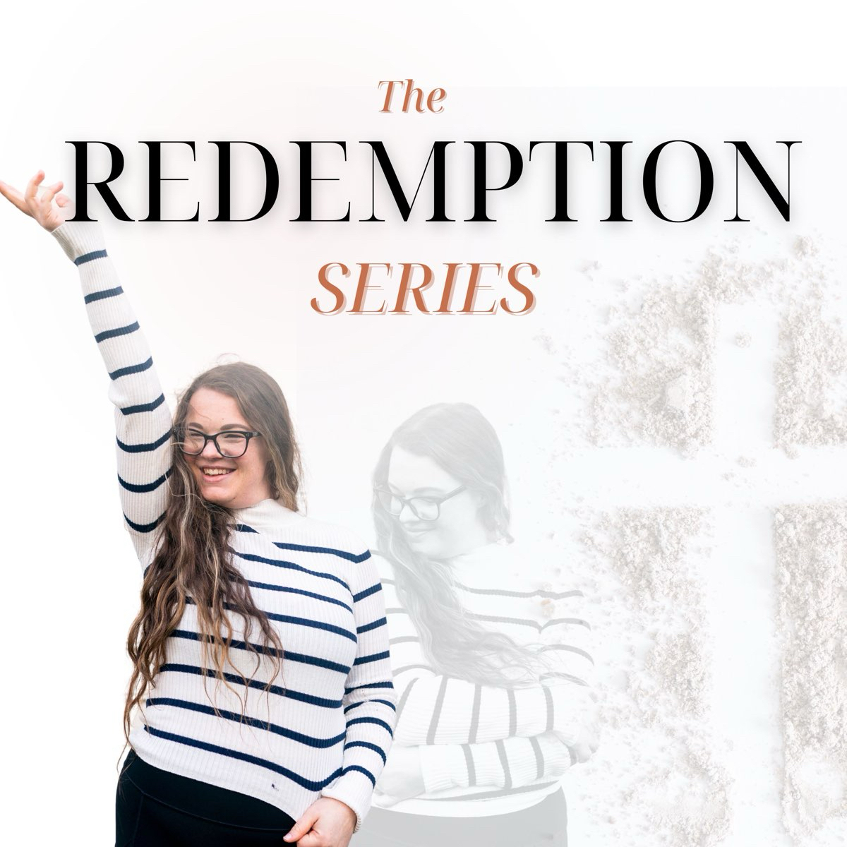 The Redemption Series Part 7: Failing one time just for funsies