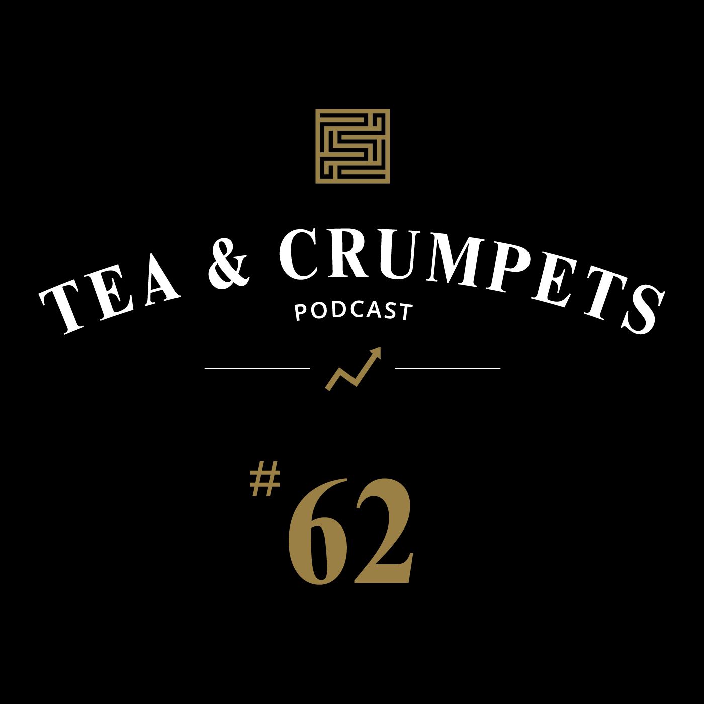 Tea and Crumpets