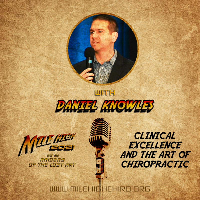 Mile High Chiro Podcast