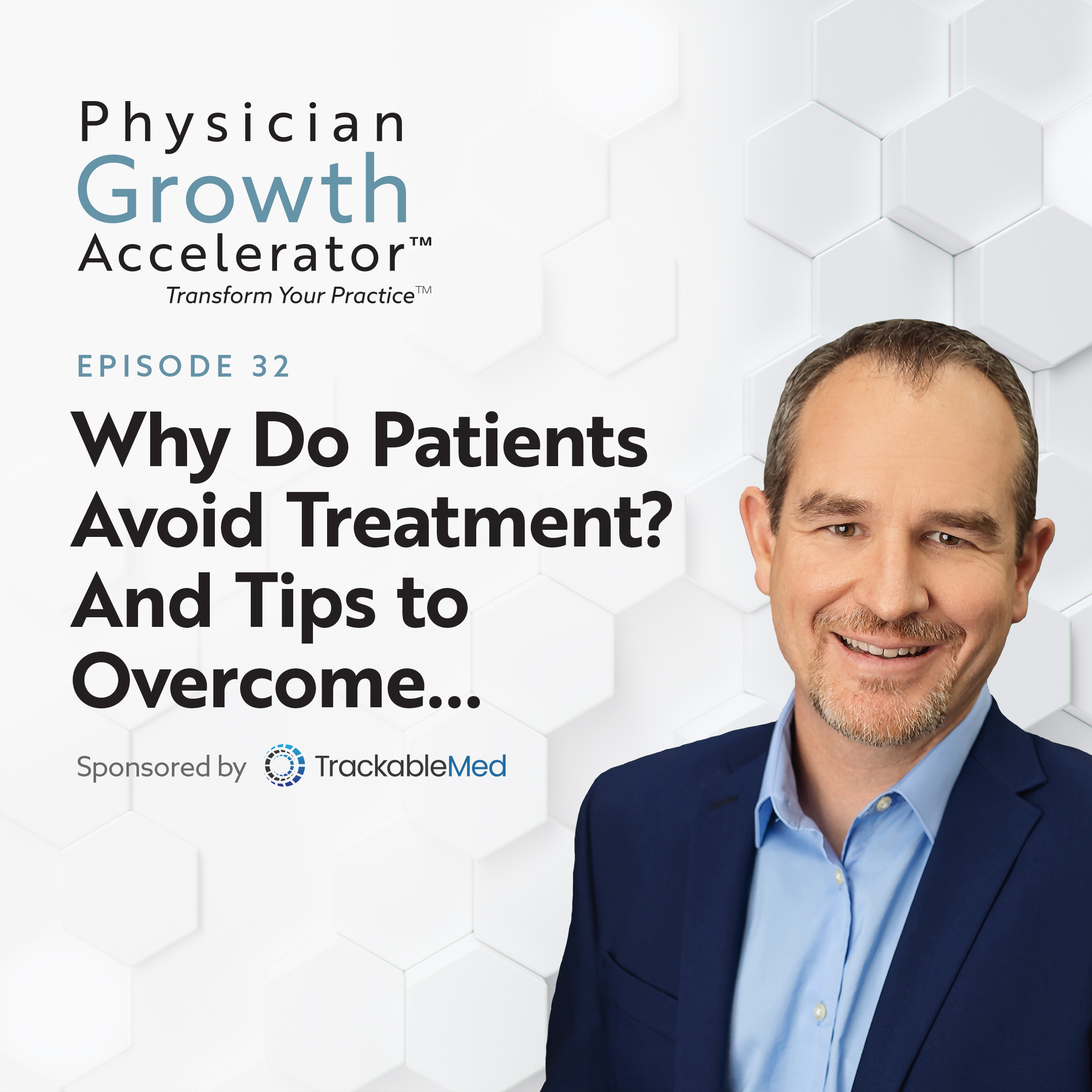 The Physician Growth Accelerator