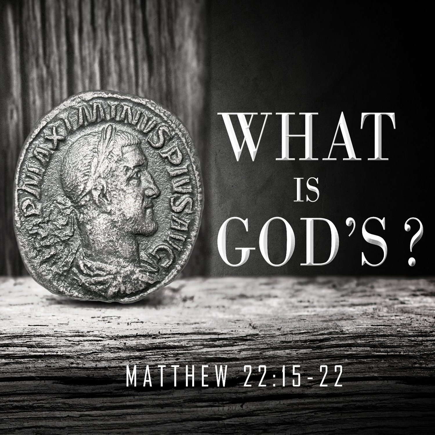 Sermon - 10-22-23